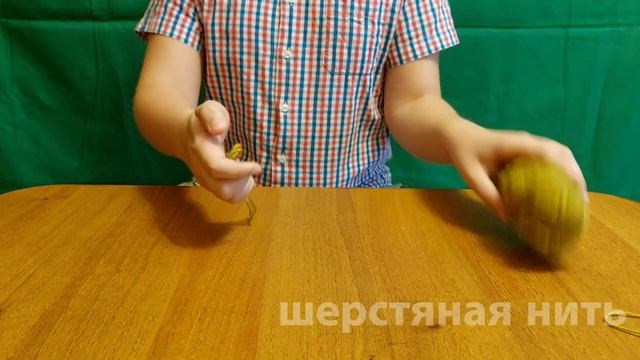 Как сделать кнут