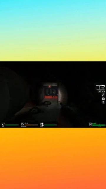 Left 4 Dead / ПРОХОД! / #shorts