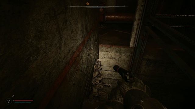 STALKER 2 - Последние приготовления: Добраться до телепорт смотреть онлайн