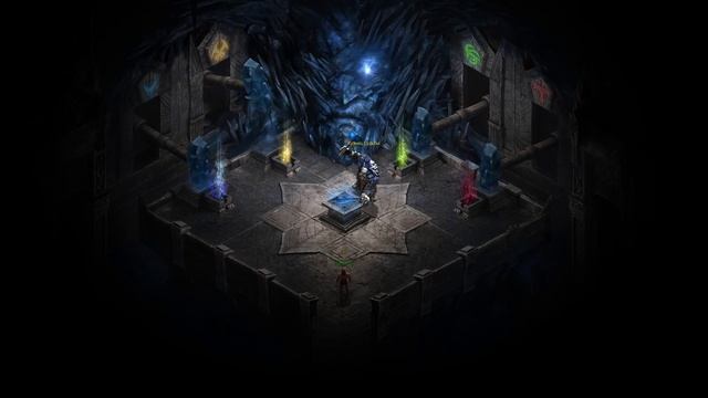 Broken Ranks - крафт легенды смотреть онлайн