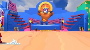 СОНИК В БРАВЛ СТАРС! НОВЫЕ СКИНЫ СОНИК BRAWL STARS