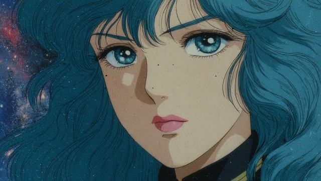 Vision Pulse 1993 Vaporwave · Cyberlight · Synthwave смотреть онлайн