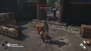 Аssassin's creed shadows\ Обзор 08 \ Новые гравировки