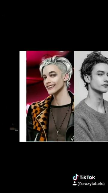 клуб романтики, на кого похожи персонажи в реальности