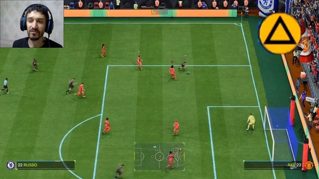 КАК ДВИГАТЬ ВРАТАРЯ FC 25 ★ КАК ВЫХОДИТЬ ВРАТАРЕМ FC25 ★ Г смотреть онлайн