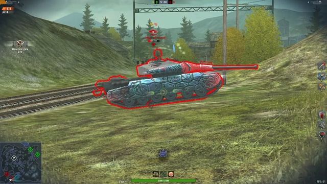 Glacier и его БОЕУКЛАДКА посмотри КУДА СТРЕЛЯТЬ это ПОМОЖ смотреть онлайн