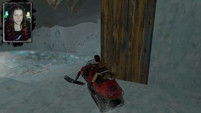 ПРЕДГОРЬЯ ТИБЕТА ЧАСТЬ 2/2 ► TOMB RAIDER 2 REMASTERED ► Прохожден?