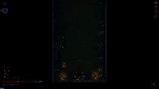 🎮Во Что Поиграть???🎮 Magicraft Первый Взгляд - Игра похожа смотреть онлайн