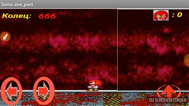 Sonic exe на Android смотреть онлайн