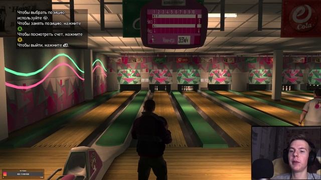 СТРИМ! Проходим любимую GTA 4 в 2025 году смотреть онлайн