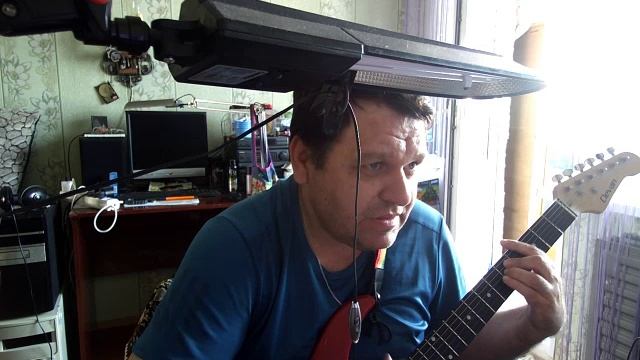 Morgenshtern - ICE кавер смотреть онлайн