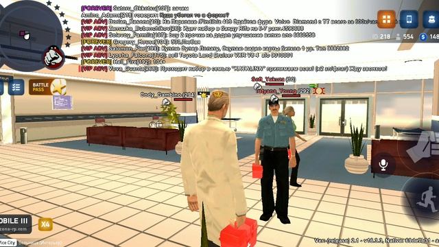 ARIZONA ONLINE смотреть онлайн