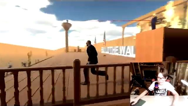 Mr. President очень смешная игра часть 1 смотреть онлайн