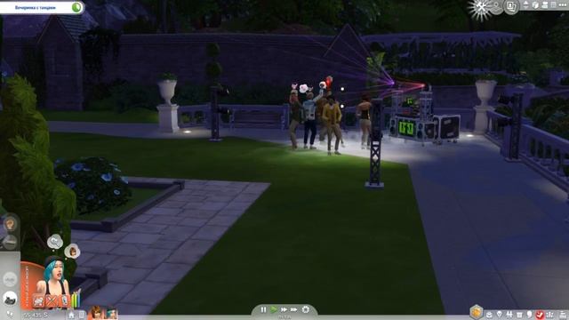 🔴 🔥Стрим!🔴 🔥The Sims 4/Life Is Strange/Часть 3