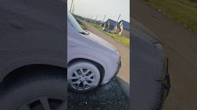 Мойка высокого давления Eurolux W-175