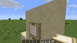 КАК ПОСТРОИТЬ БЕСКОНЕЧНУЮ ФЕРМУ КАМНЯ В МАЙНКРАФТ