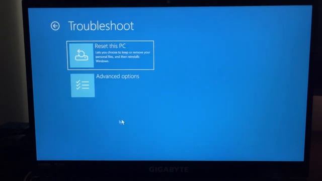 Как открыть BIOS в Windows 11 смотреть онлайн