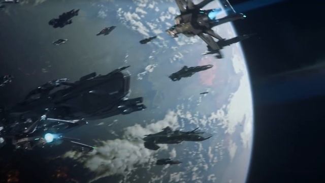 Что нового в Star Citizen и Squadron 42? | Обновление Май 2025