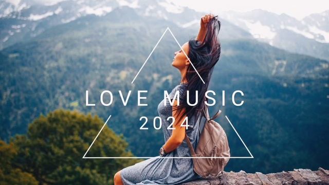 BLIZKEY – Горы (Remix)
