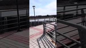 Самый красивый водопад в столице необычная архитекту?