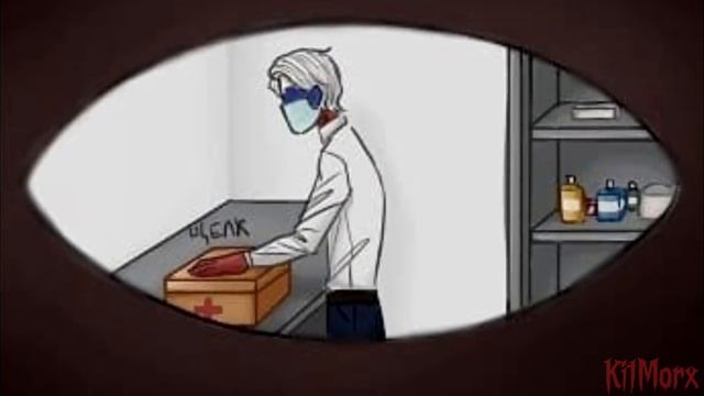 муд CountryHumans