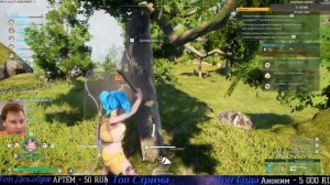 Глобальная обнова и новый старт Palworld ✨ #palworld #палворлд