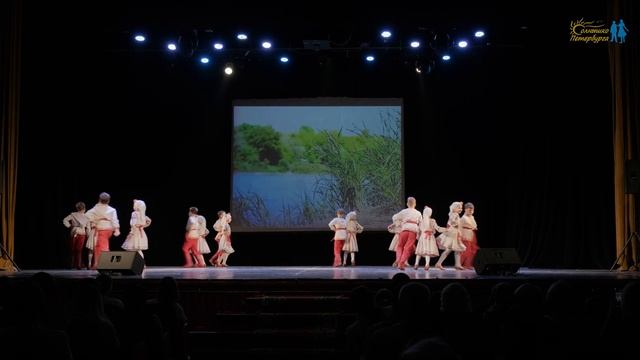 Закрытие 27 сезона / Крыжачок смотреть онлайн