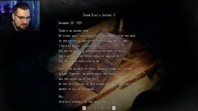 ЕЁ НЕ ПОБЕДИТЬ ► Hollow Cocoon #4 смотреть онлайн