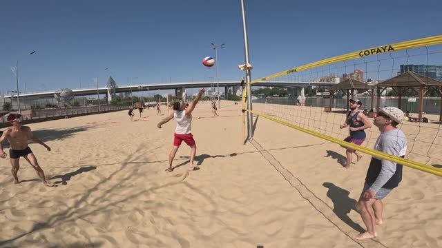 Пляжка 08.06.25 ч2