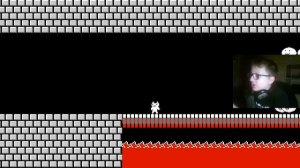 CAT MARIO 5? ЭТО УЖАС!!!Kriert