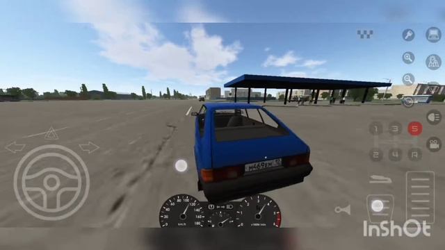 катаемся в motor depot смотреть онлайн