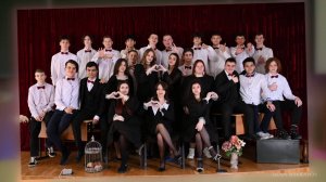 Видео интервью на выпускной от родителей (сюрприз выпускникам)