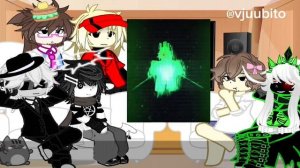 [ПРОБНАЯ] Реакция Forsaken на 1x1x1x1 и Шедлецкий