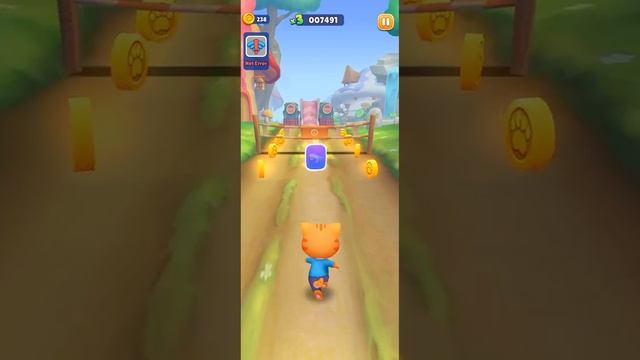 TalkingTom Говорящий Том - Новые серии подряд - Мультики #