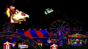 Donkey Kong Country 2: Diddy's Kong Quest (1995) [4K] [SNES]