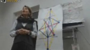 Ксения Меньшикова. 1 курс Рун. Руна Uruz. Старший Футарк.