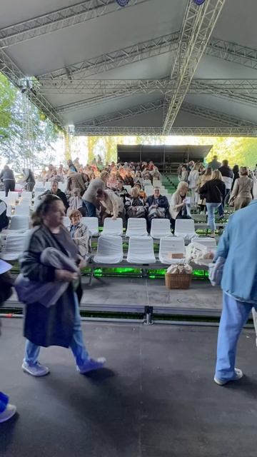 Фестиваль Мелиховская весна с театром У Никитских ворот