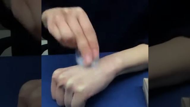 Силиконовая подушечка для нанесения ВВ крема  Cover Up Jelly