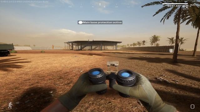 Базовые механики Operation Harsh Doorstop смотреть онлайн