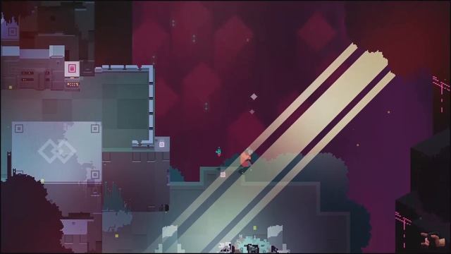 Hyper Light Drifter Обзор смотреть онлайн
