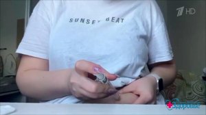 Худеем на уколах. Здоровье. Фрагмент выпуска от 08.06.2025