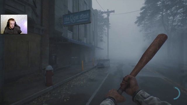 Pine Harbor #1 - РЕЛИЗ АЛЬФЫ смотреть онлайн