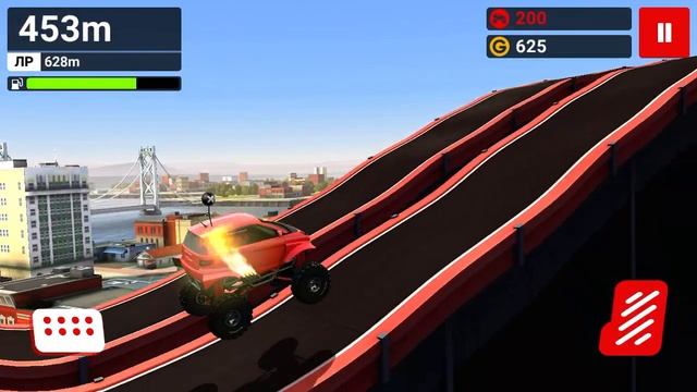 Прохождение mmx hull dash город этап 3 часть1 смотреть онлайн