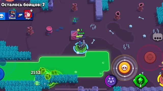 🔥 ПОСЛЕДНЯЯ ОБНОВА 2024! ПОДАРКИ BRAWLIDAYS! 3 НОВЫХ БРАВЛЕРА