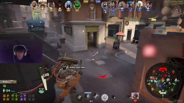 ДЖАМСАЙД НА СЕВЕНЕ ПОПАЛСЯ СО СОСТАВОМ ВИРТУС ПРО ПО Д смотреть онлайн