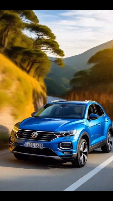 Volkswagen_SUVs_evolution_#volkswagen_#suv_#carhistory_#carevolution смотреть онлайн