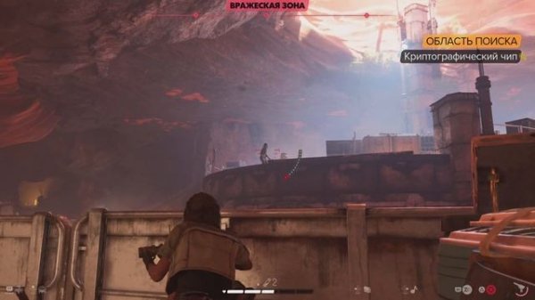 Star Wars Outlaws - Как Получить Криптографический Чип. Важная