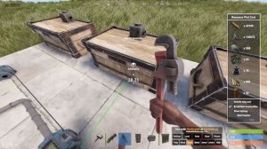 САМЫЙ КОРОТКИЙ ГАЙД ПО АВТОСОРТИРОВКЕ В РАСТ | RUST