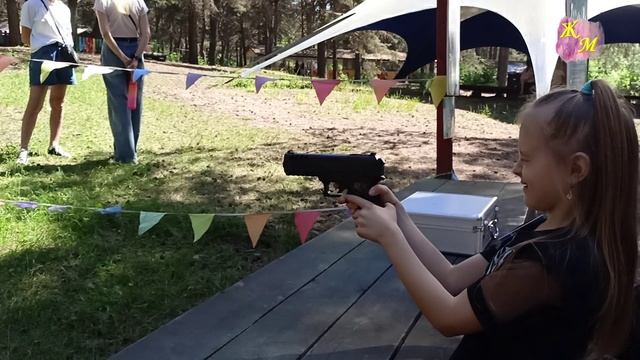 2025.05.25 Парк - окончание первого класса смотреть онлайн