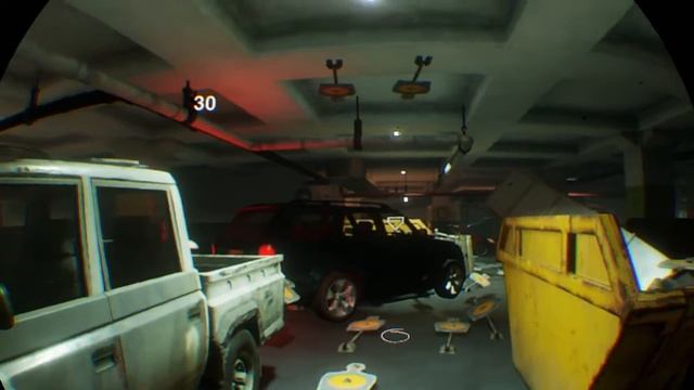 Кровь и Истина 2 PS VR Aim Controller